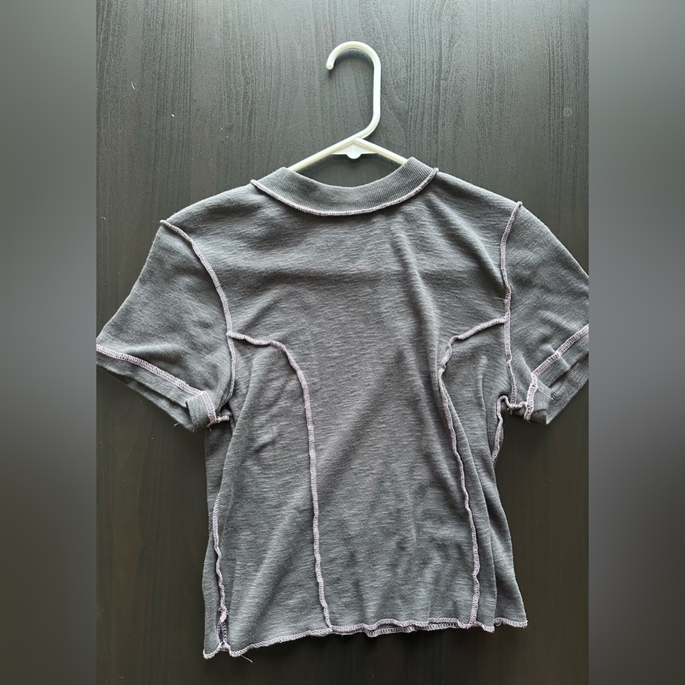 Urban outfitters baby tee